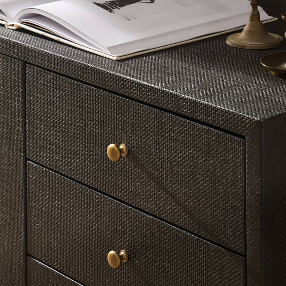 Fiona Media Console