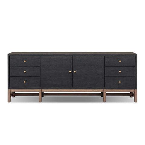 Fiona Media Console