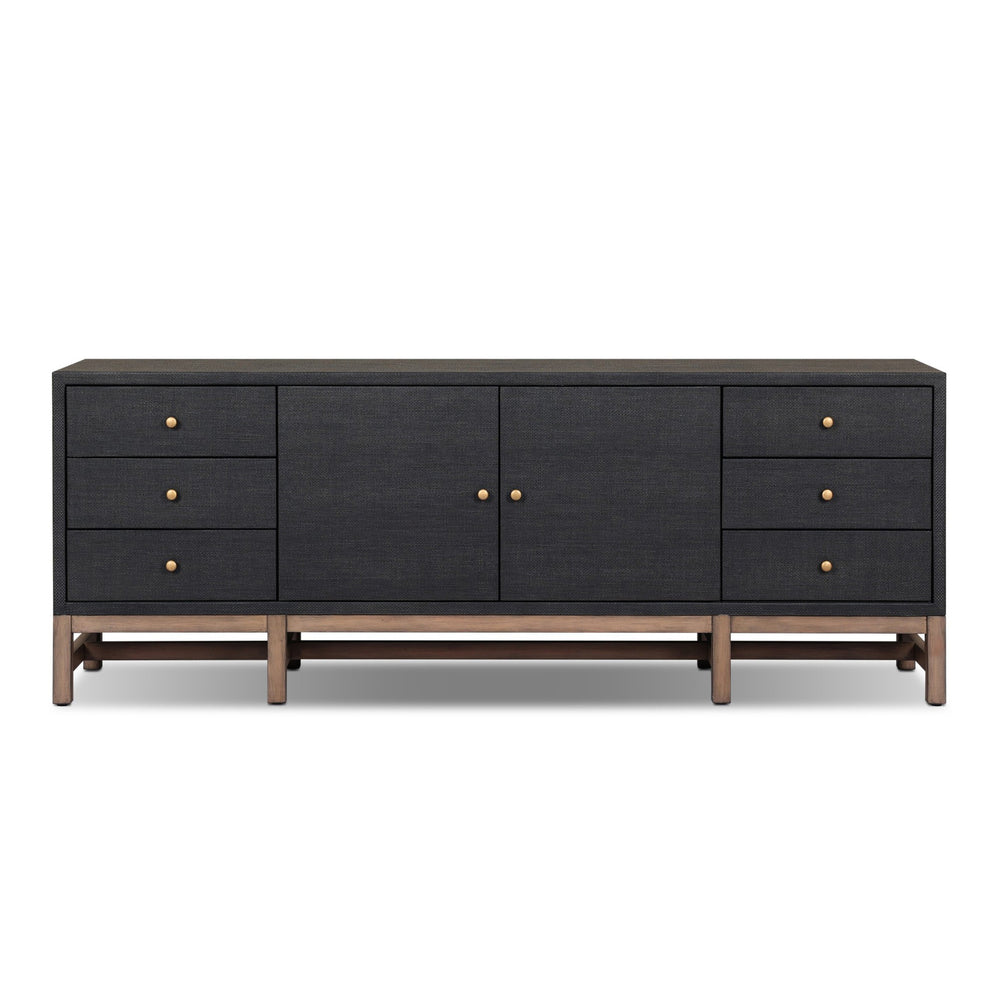 Fiona Media Console