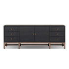 Fiona Media Console