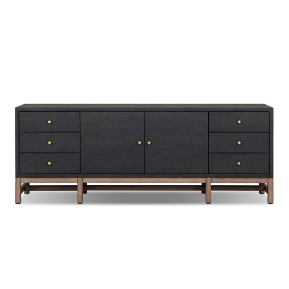 Fiona Media Console