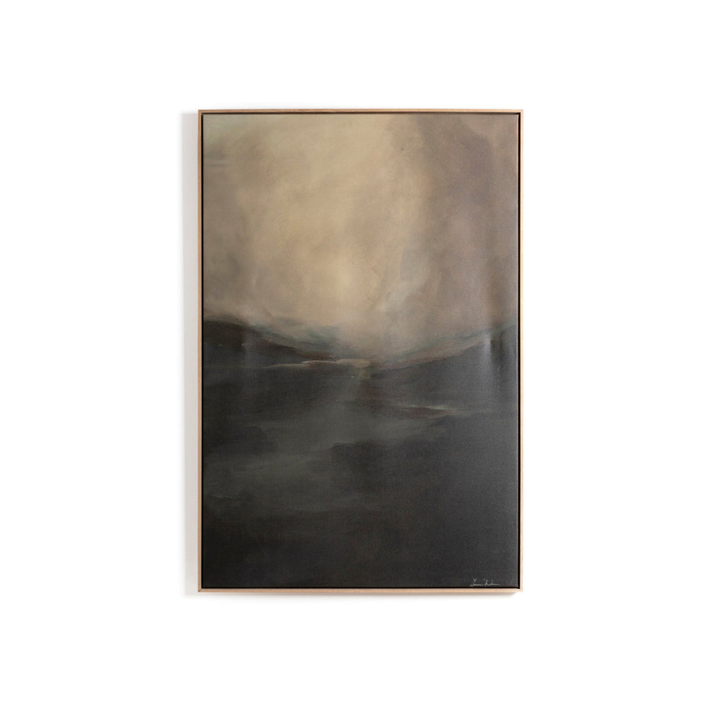 Fog I by Lauren Fuhr Wall Art