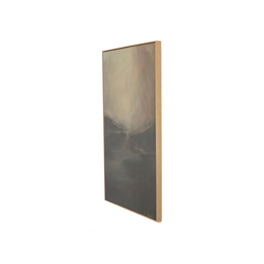 Fog I by Lauren Fuhr Wall Art