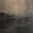 Fog I by Lauren Fuhr Wall Art