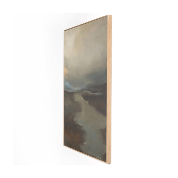 Fog II by Lauren Fuhr Wall Art