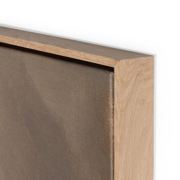 Fog II by Lauren Fuhr Wall Art