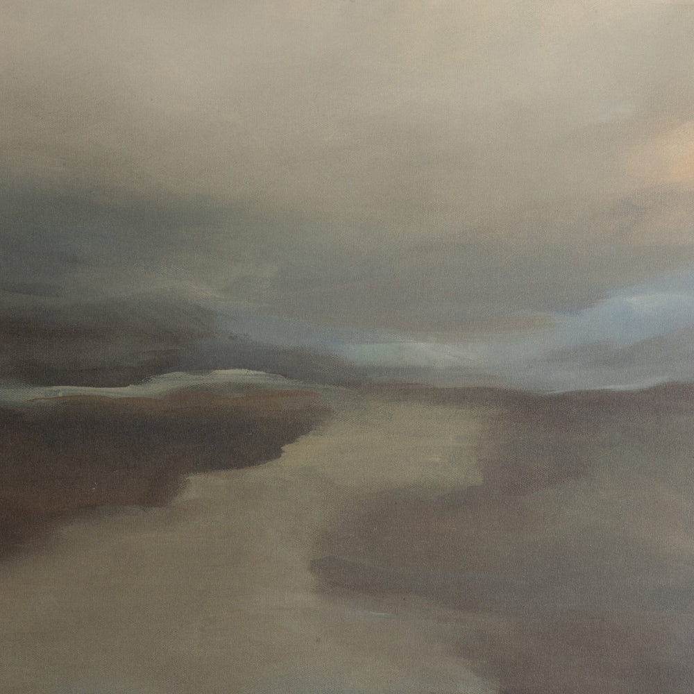 Fog II by Lauren Fuhr Wall Art