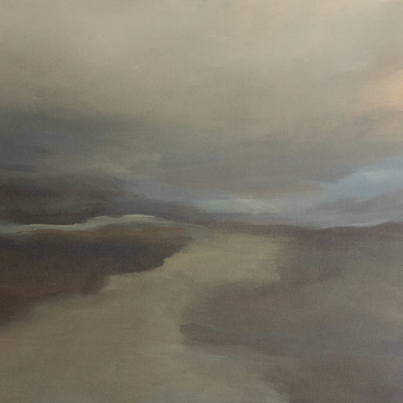 Fog II by Lauren Fuhr Wall Art