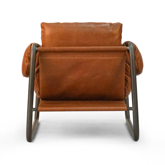 Francisco Lounge Chair