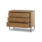 Amber Lewis x Four Hands Franny 3 Drawer Chest