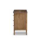 Amber Lewis x Four Hands Franny 3 Drawer Chest