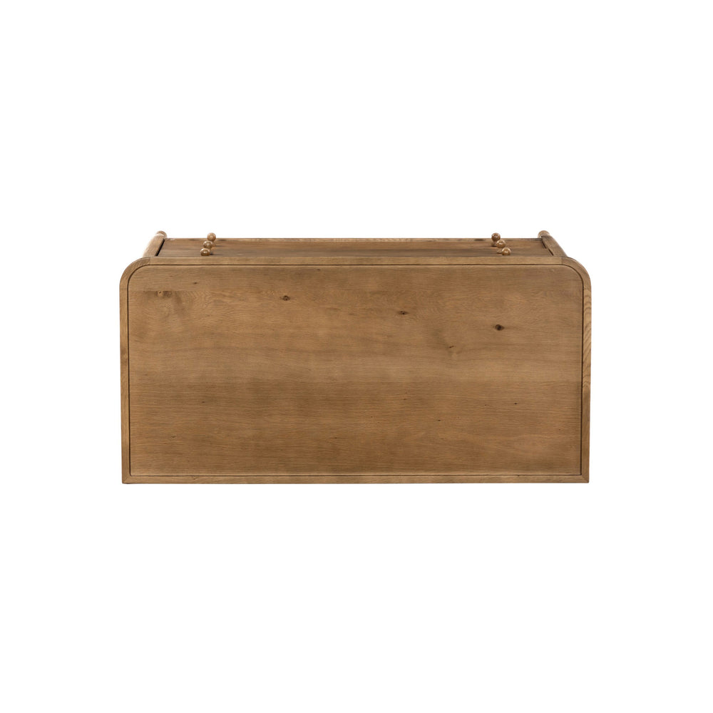 Amber Lewis x Four Hands Franny 3 Drawer Chest