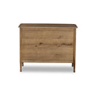 Amber Lewis x Four Hands Franny 3 Drawer Chest