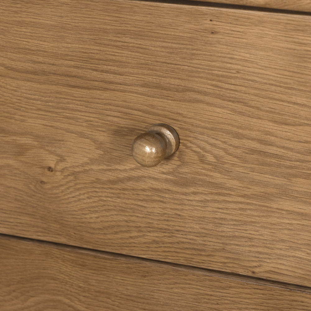 Amber Lewis x Four Hands Franny 3 Drawer Chest