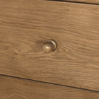 Amber Lewis x Four Hands Franny 3 Drawer Chest