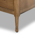 Amber Lewis x Four Hands Franny 3 Drawer Chest