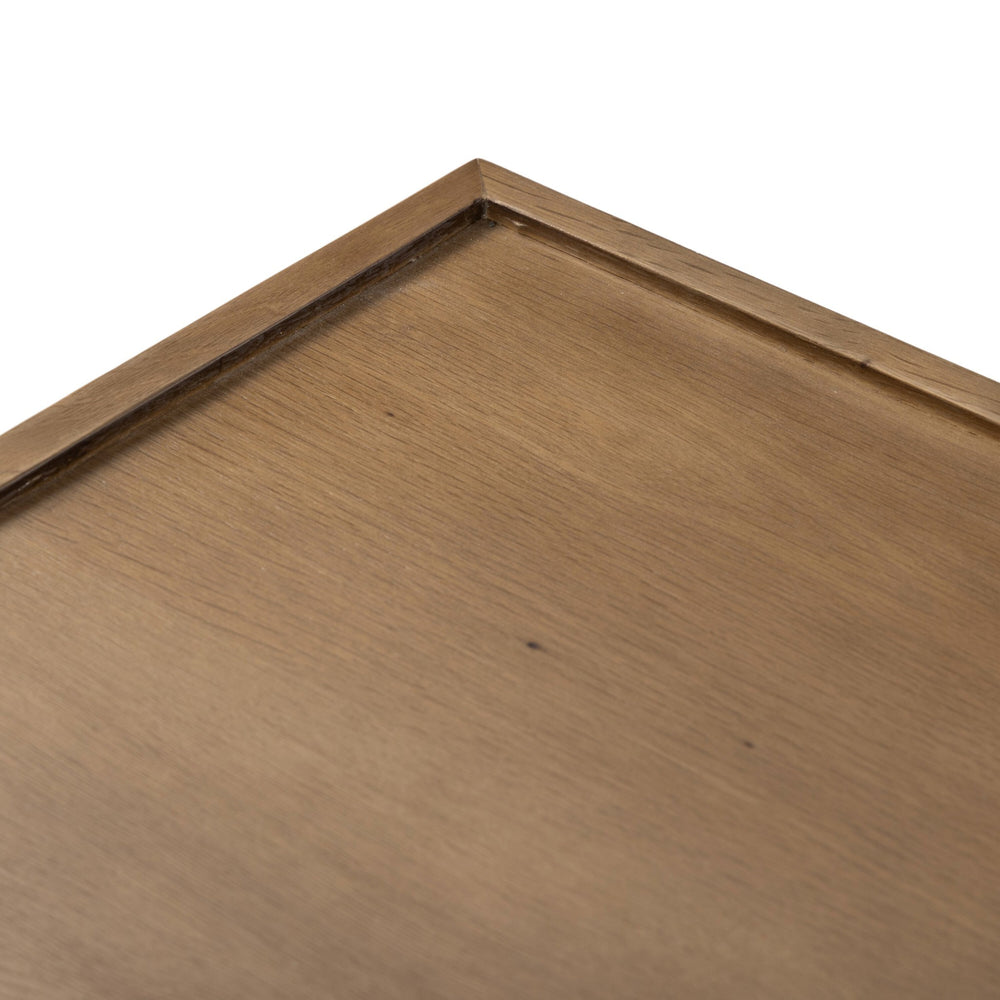 Amber Lewis x Four Hands Franny 3 Drawer Chest