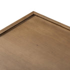 Amber Lewis x Four Hands Franny 3 Drawer Chest