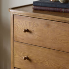 Amber Lewis x Four Hands Franny 3 Drawer Chest