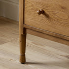 Amber Lewis x Four Hands Franny 3 Drawer Chest