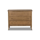 Amber Lewis x Four Hands Franny 3 Drawer Chest
