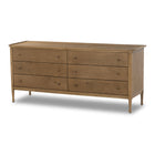 Amber Lewis x Four Hands Franny 6 Drawer Dresser