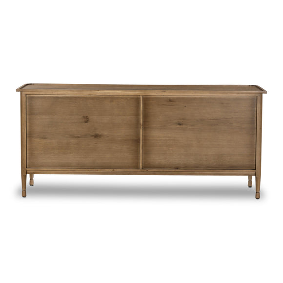 Amber Lewis x Four Hands Franny 6 Drawer Dresser