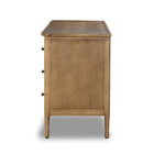 Amber Lewis x Four Hands Franny 6 Drawer Dresser