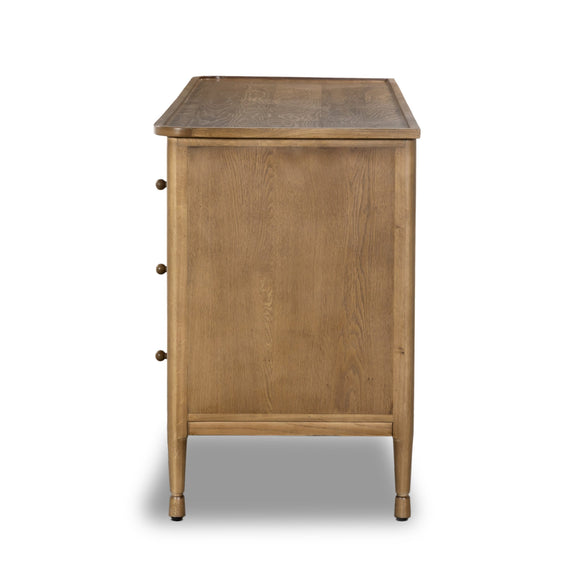 Amber Lewis x Four Hands Franny 6 Drawer Dresser