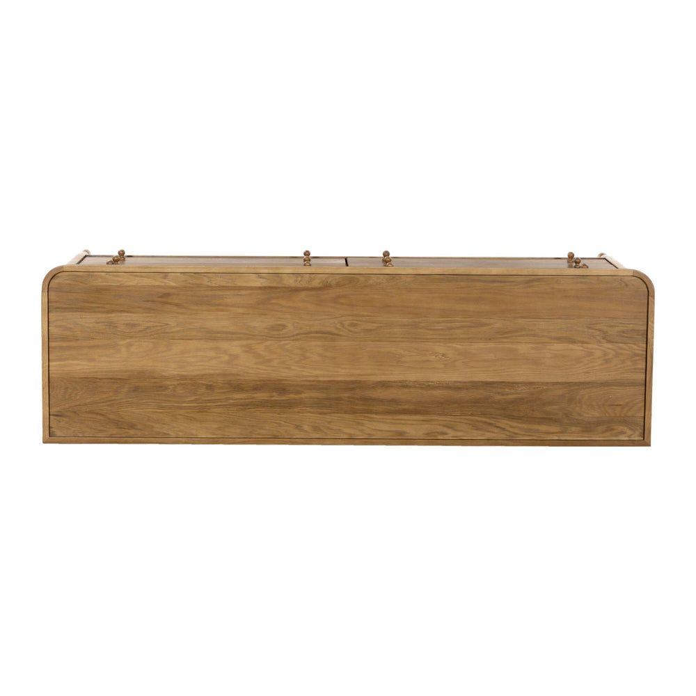 Amber Lewis x Four Hands Franny 6 Drawer Dresser