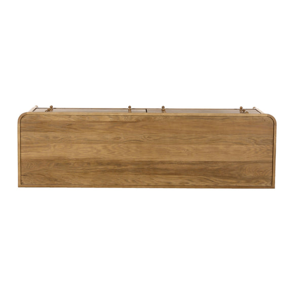 Amber Lewis x Four Hands Franny 6 Drawer Dresser