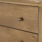 Amber Lewis x Four Hands Franny 6 Drawer Dresser