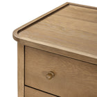 Amber Lewis x Four Hands Franny 6 Drawer Dresser