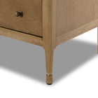 Amber Lewis x Four Hands Franny 6 Drawer Dresser