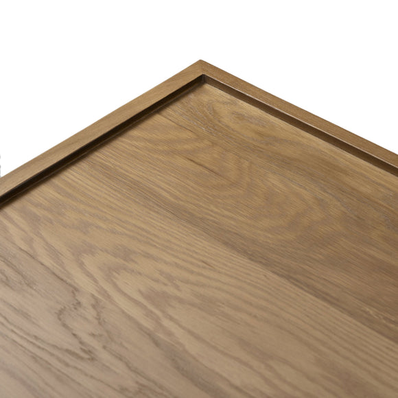 Amber Lewis x Four Hands Franny 6 Drawer Dresser
