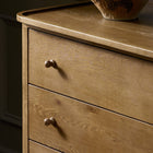 Amber Lewis x Four Hands Franny 6 Drawer Dresser