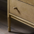 Amber Lewis x Four Hands Franny 6 Drawer Dresser