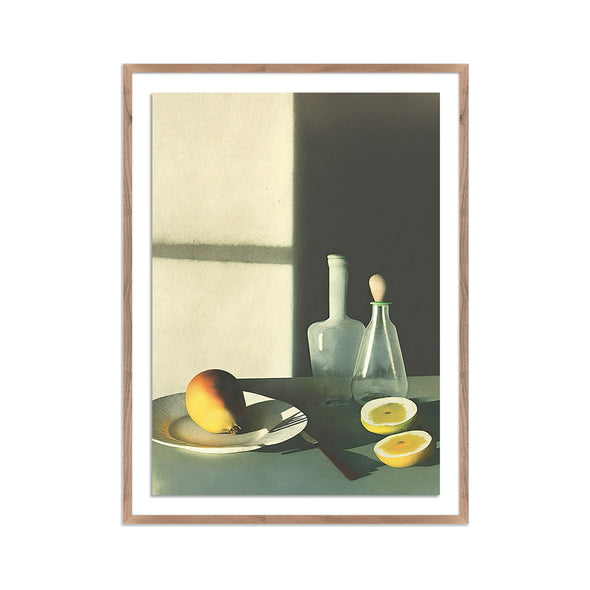 Fruits I by Coup D'esprit Wall Art