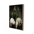 Garland Day by Getty Images Wall Art