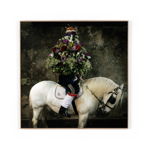 Garland Day by Getty Images Wall Art