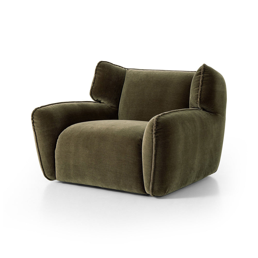 Garland Swivel Lounge Chair