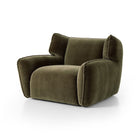 Garland Swivel Lounge Chair