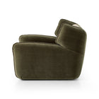 Garland Swivel Lounge Chair