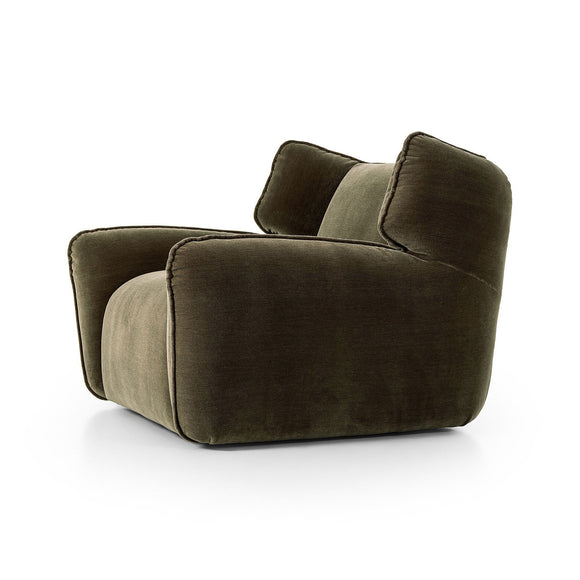 Garland Swivel Lounge Chair