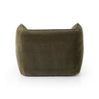 Garland Swivel Lounge Chair