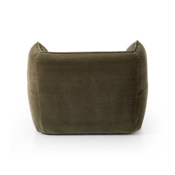 Garland Swivel Lounge Chair
