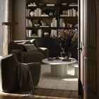 Garland Swivel Lounge Chair