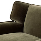 Garland Swivel Lounge Chair