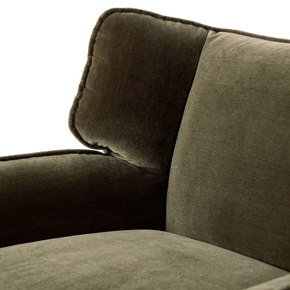 Garland Swivel Lounge Chair