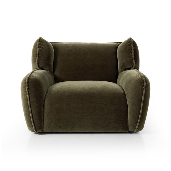 Garland Swivel Lounge Chair